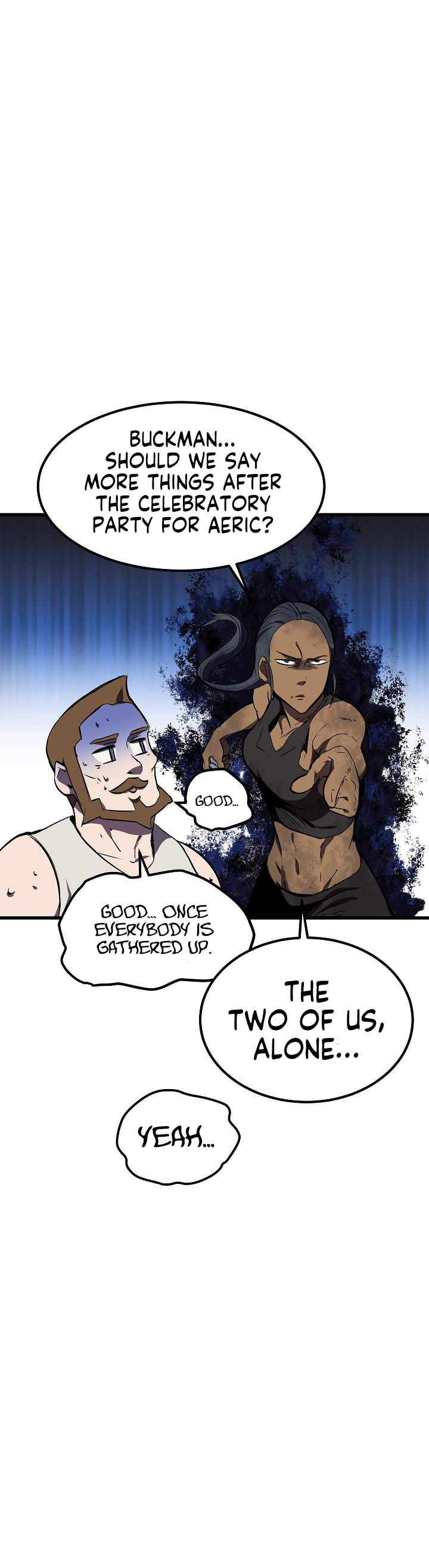 The Survival Story of the Sword King in Another World chapter 12 page 36