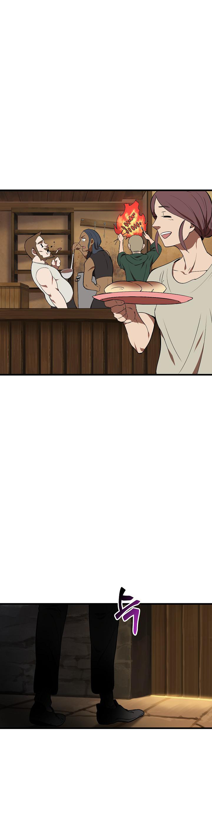 The Survival Story of the Sword King in Another World chapter 12 page 37