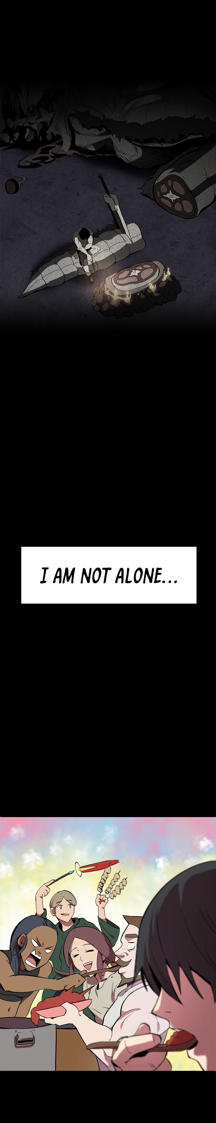 The Survival Story of the Sword King in Another World chapter 12 page 9