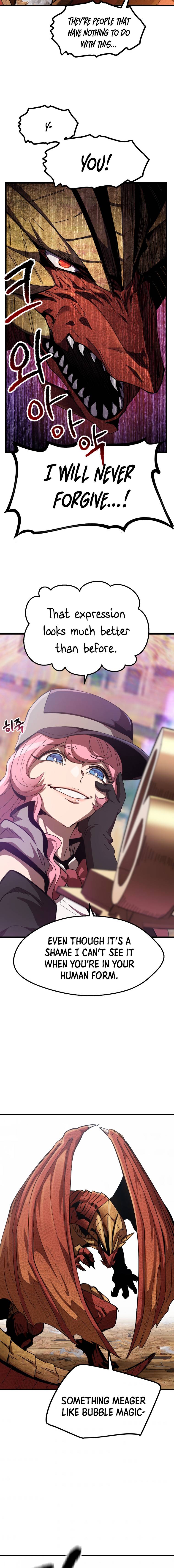 The Survival Story of the Sword King in Another World chapter 129 page 15