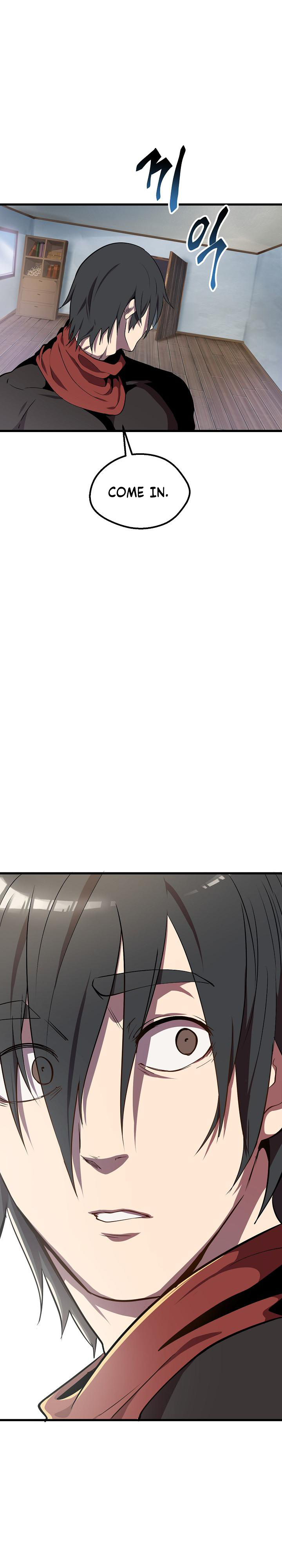 The Survival Story of the Sword King in Another World chapter 14 page 30