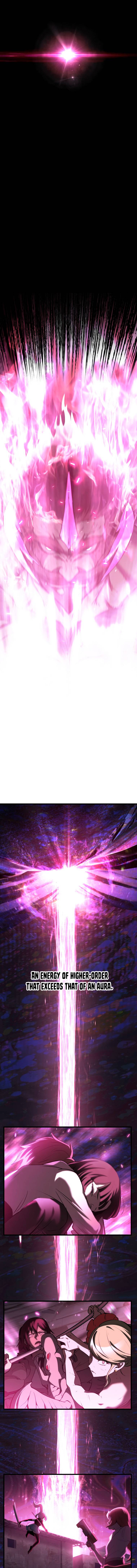 The Survival Story of the Sword King in Another World chapter 141 page 3