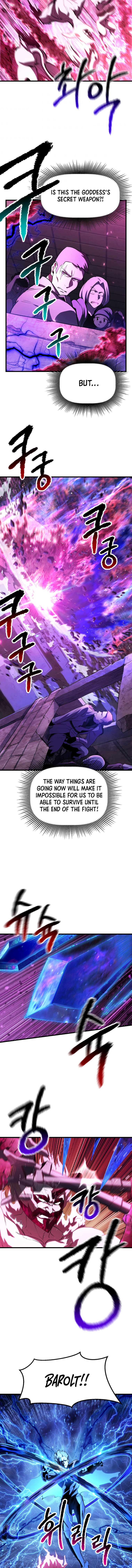 The Survival Story of the Sword King in Another World chapter 141 page 7