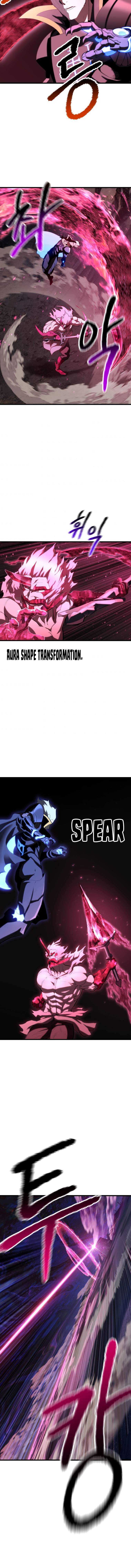 The Survival Story of the Sword King in Another World chapter 141 page 9