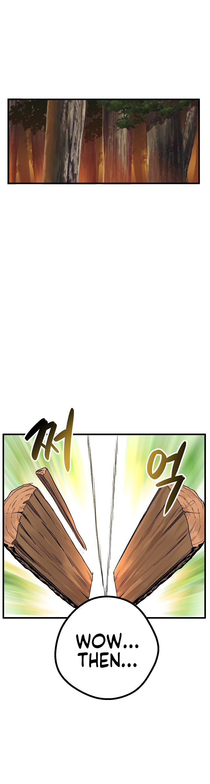 The Survival Story of the Sword King in Another World chapter 15 page 24