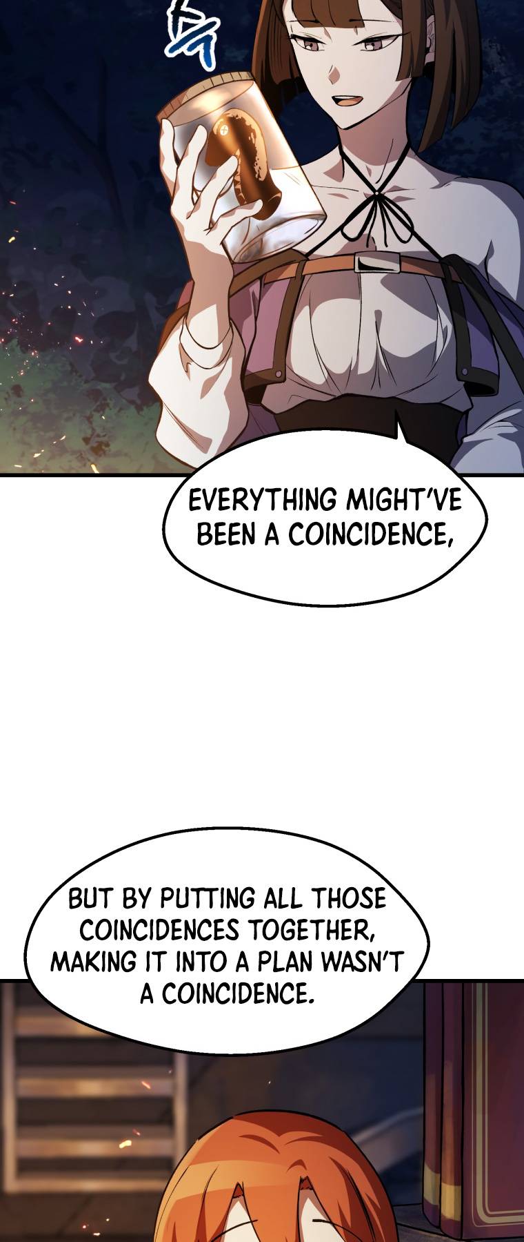 The Survival Story of the Sword King in Another World chapter 153 page 23