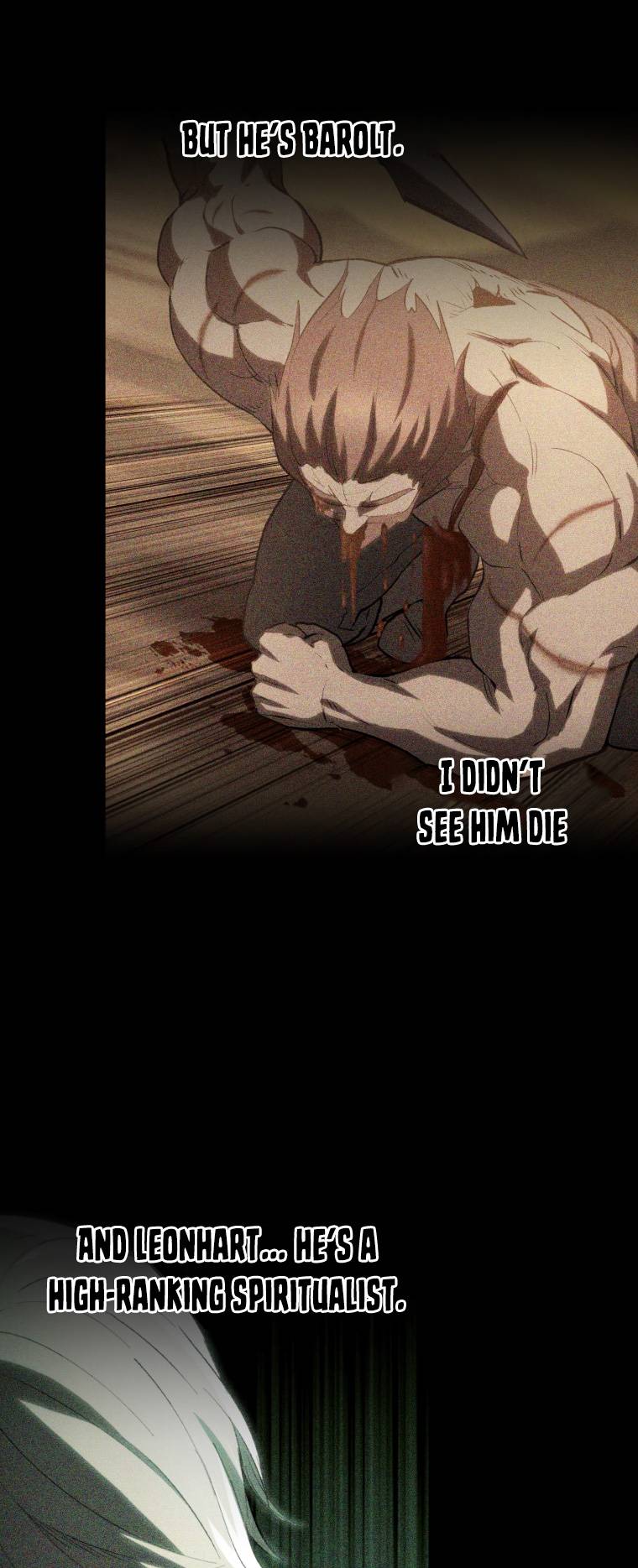 The Survival Story of the Sword King in Another World chapter 153 page 37