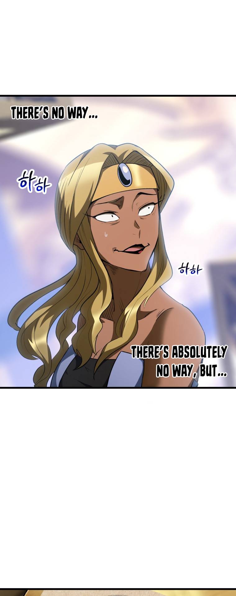 The Survival Story of the Sword King in Another World chapter 153 page 48