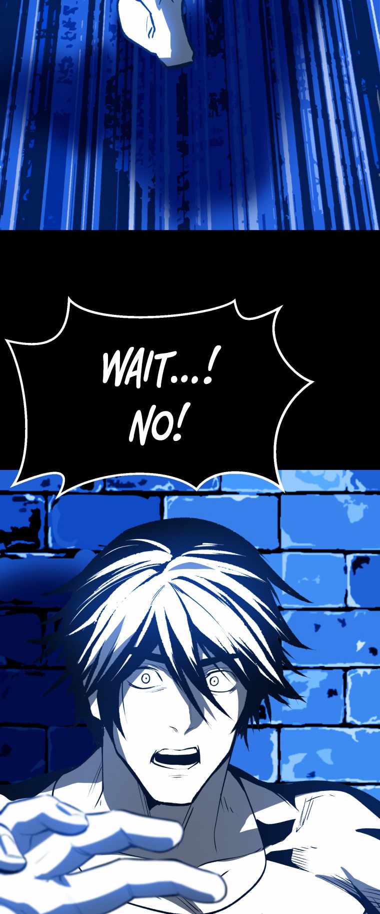 The Survival Story of the Sword King in Another World chapter 154 page 10