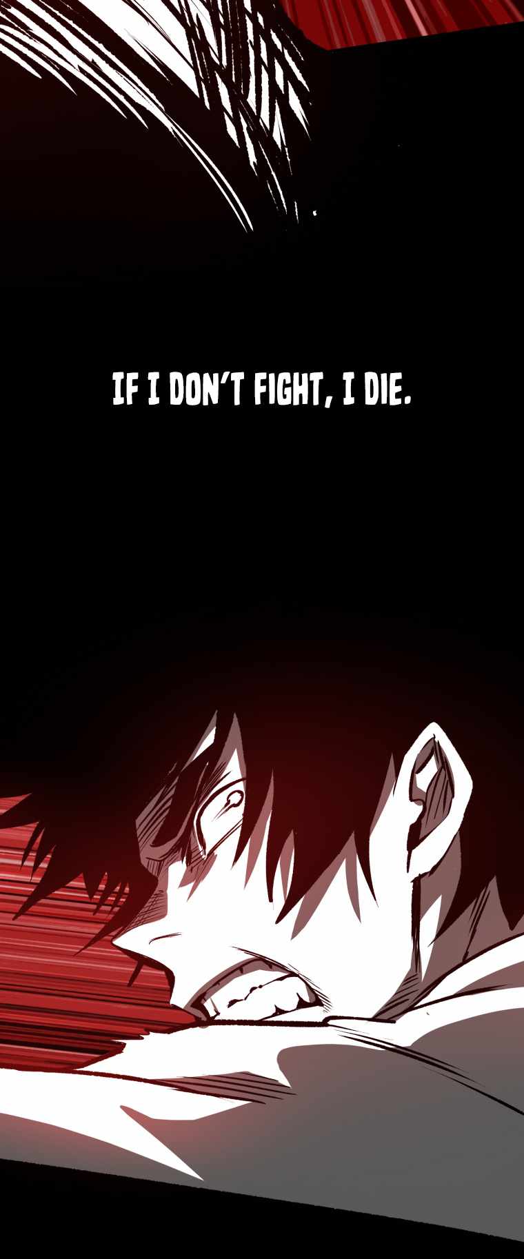 The Survival Story of the Sword King in Another World chapter 154 page 3