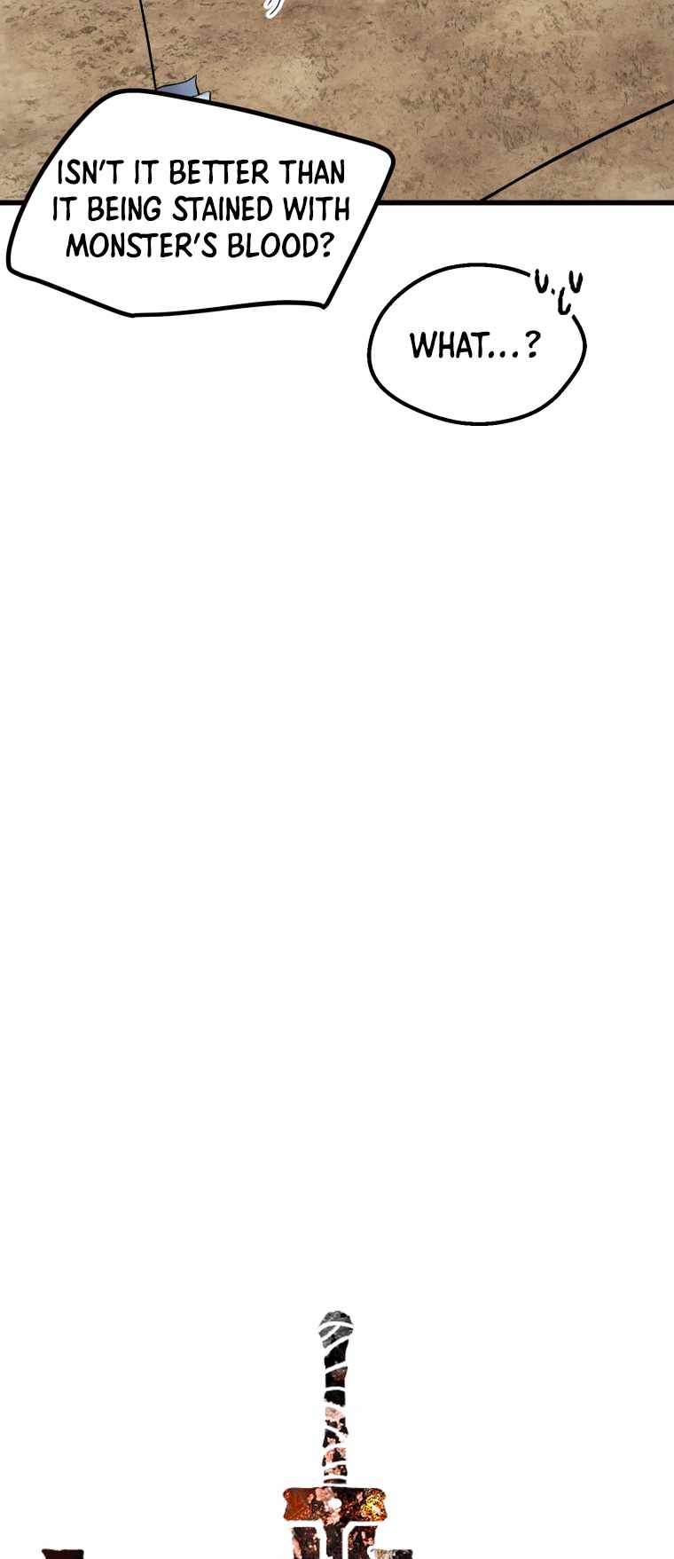 The Survival Story of the Sword King in Another World chapter 154 page 36