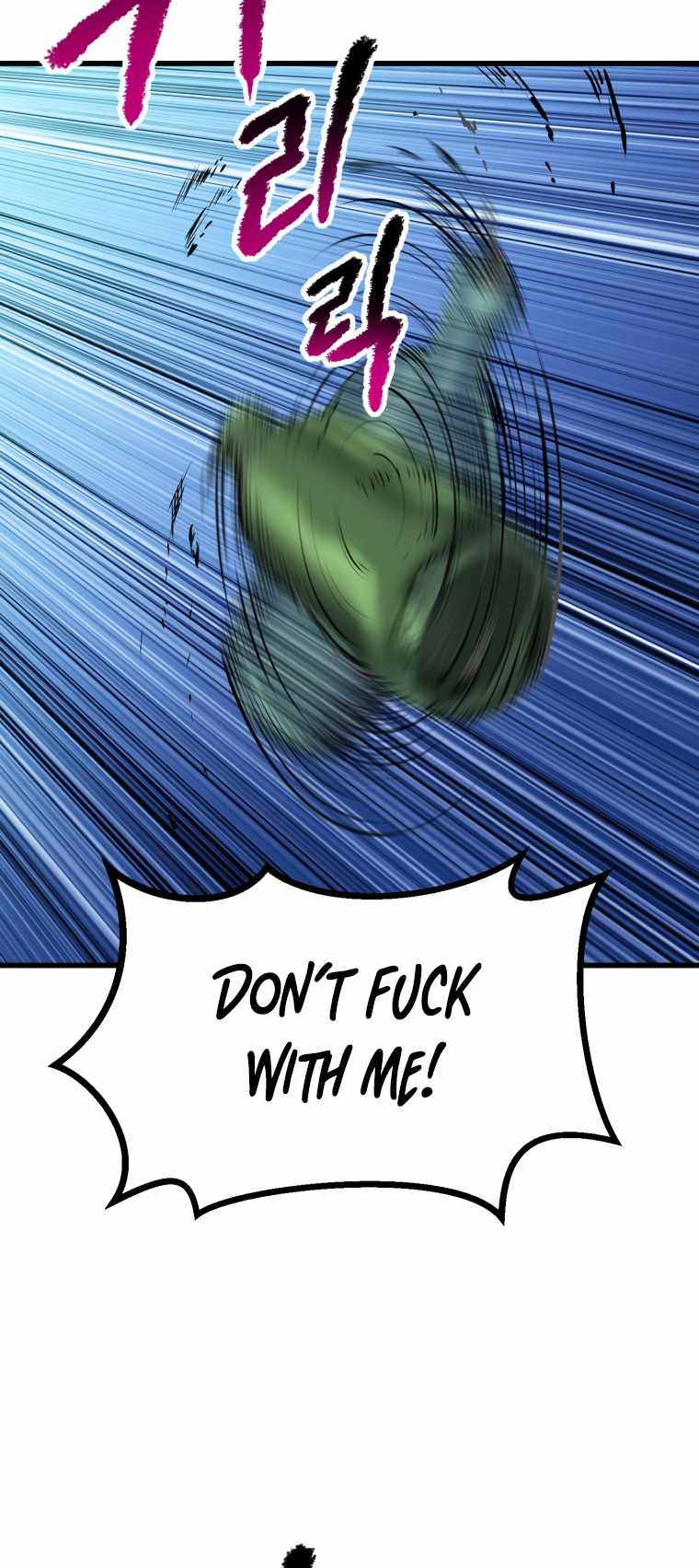 The Survival Story of the Sword King in Another World chapter 154 page 47