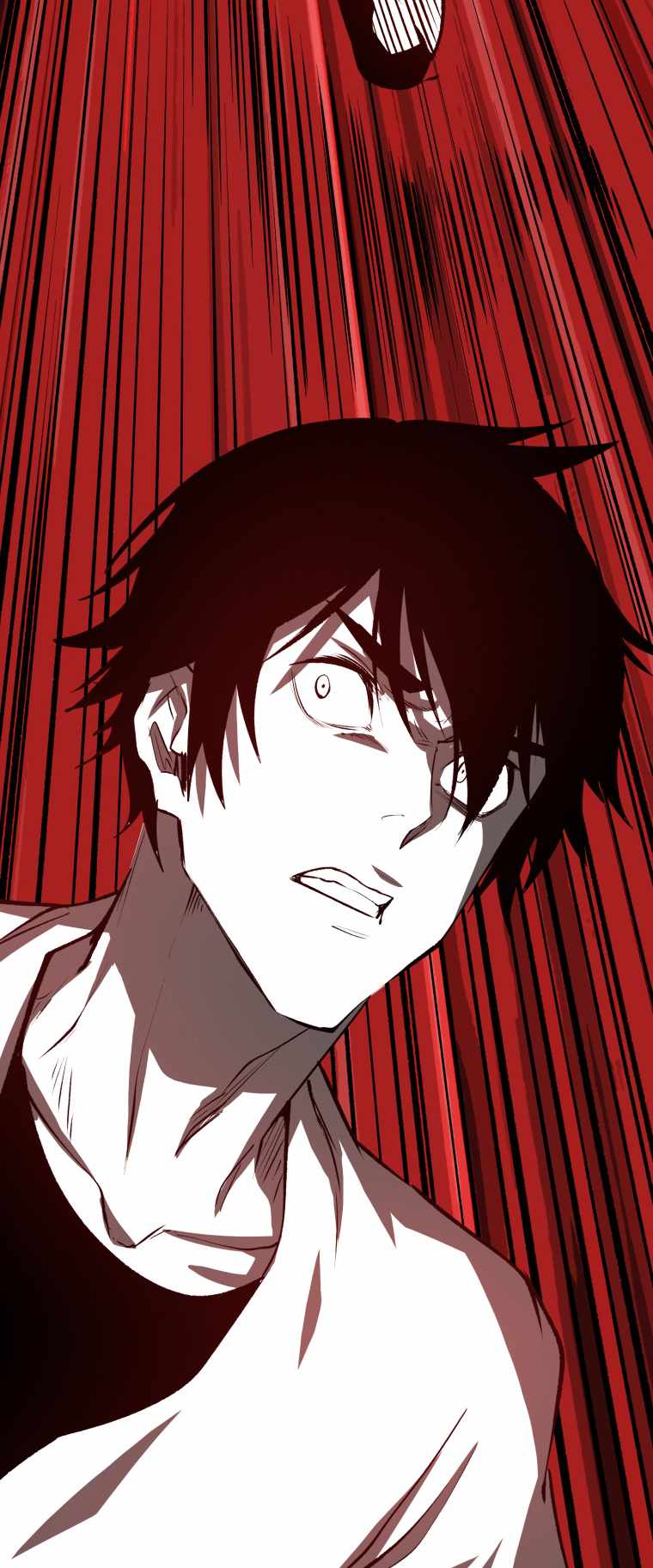 The Survival Story of the Sword King in Another World chapter 154 page 5