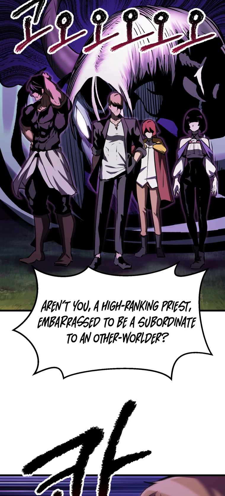 The Survival Story of the Sword King in Another World chapter 154 page 59