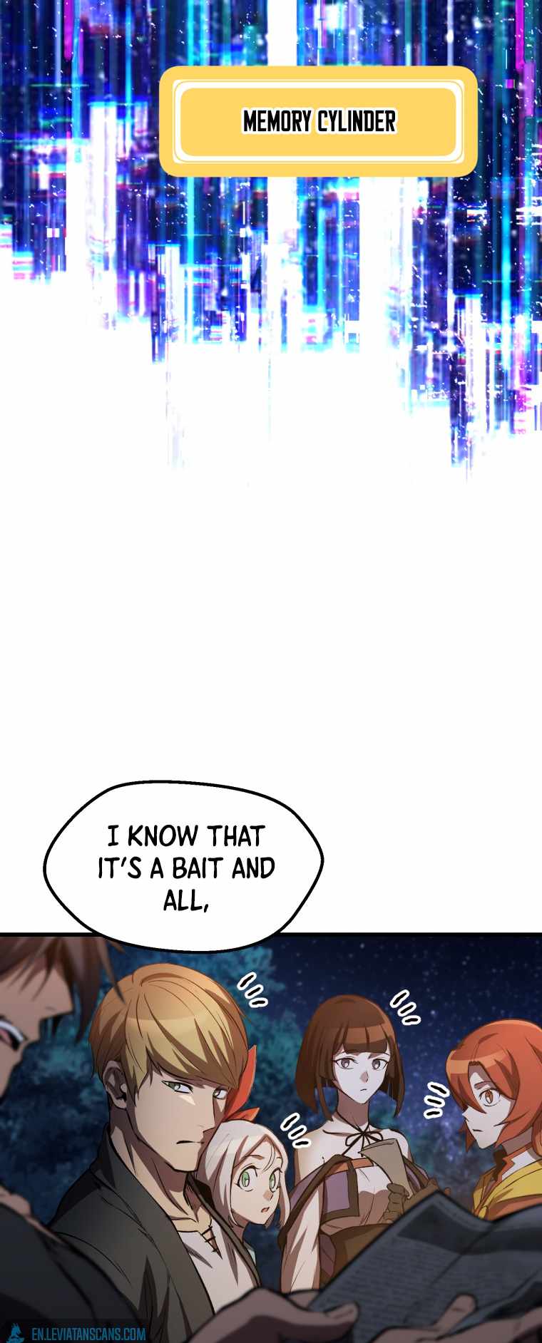 The Survival Story of the Sword King in Another World chapter 154 page 77