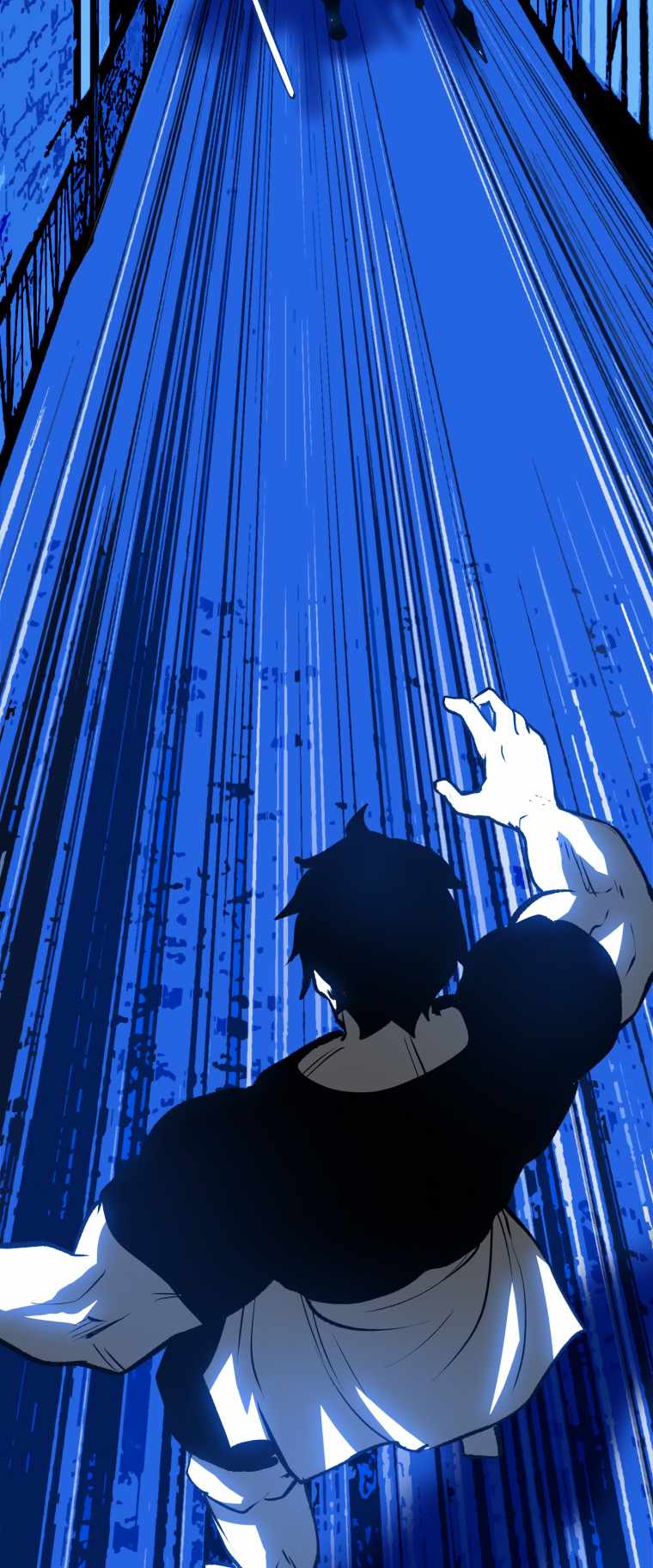 The Survival Story of the Sword King in Another World chapter 154 page 9