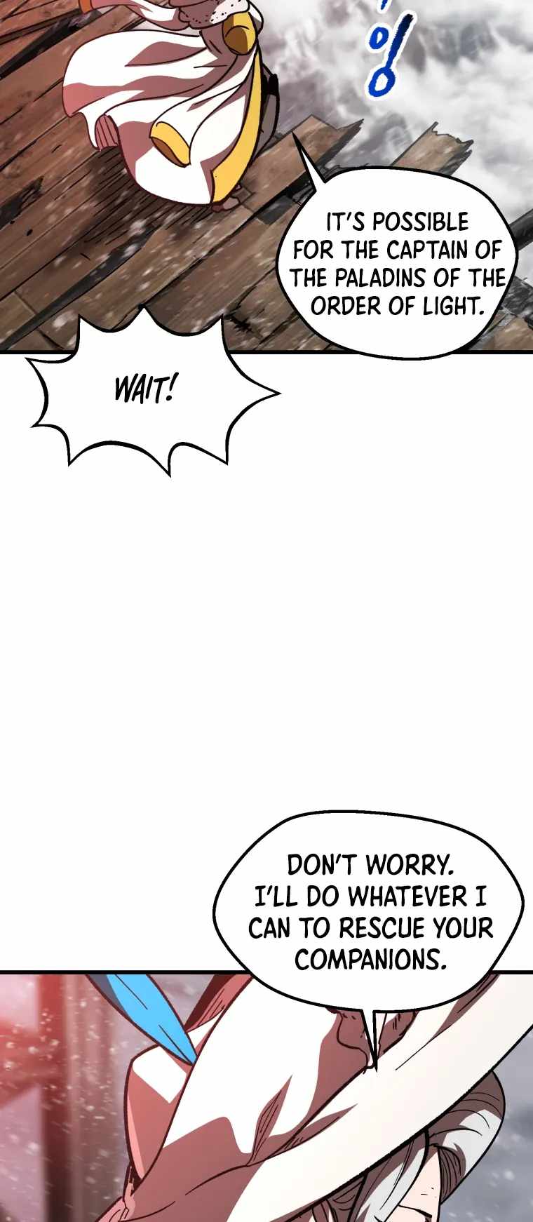 The Survival Story of the Sword King in Another World chapter 158 page 19