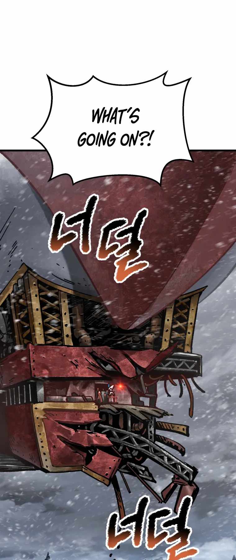 The Survival Story of the Sword King in Another World chapter 158 page 2