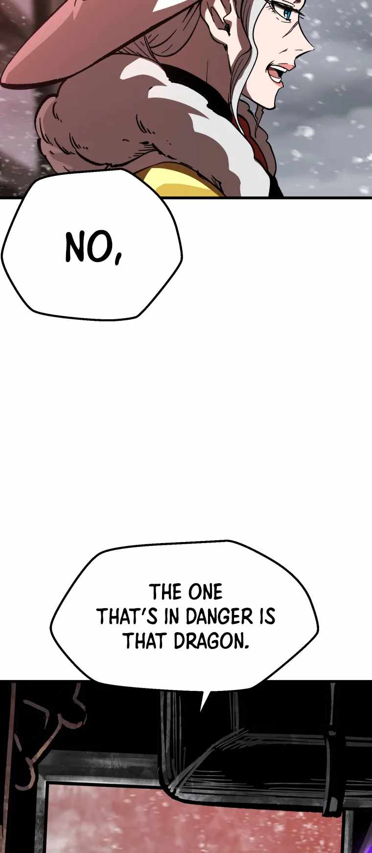 The Survival Story of the Sword King in Another World chapter 158 page 20