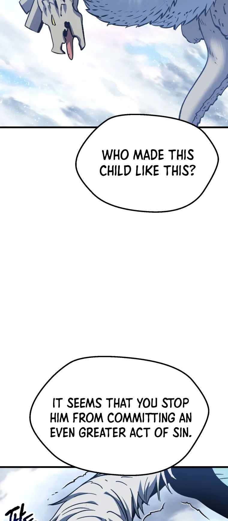 The Survival Story of the Sword King in Another World chapter 158 page 37