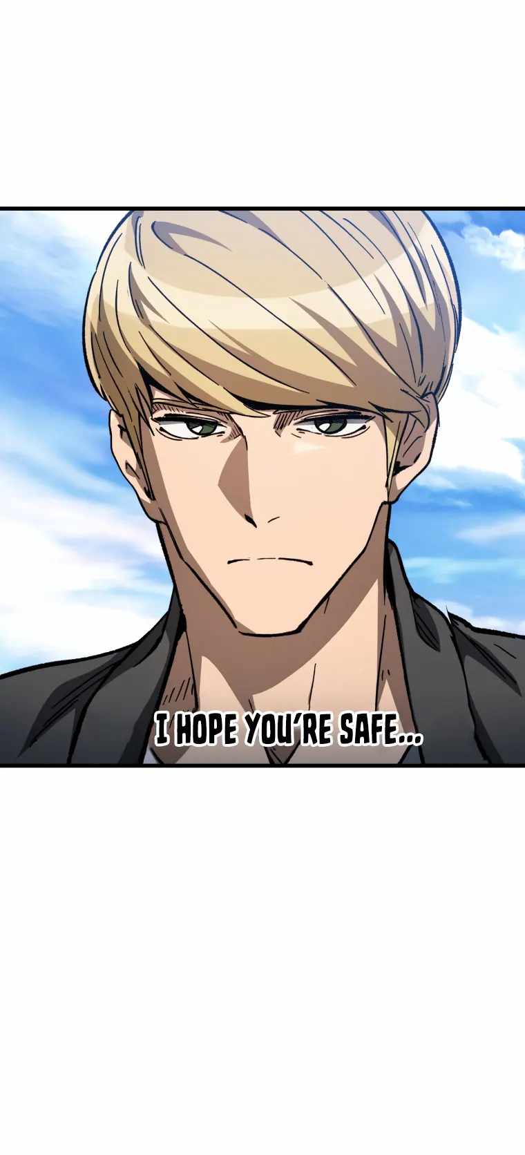 The Survival Story of the Sword King in Another World chapter 158 page 45