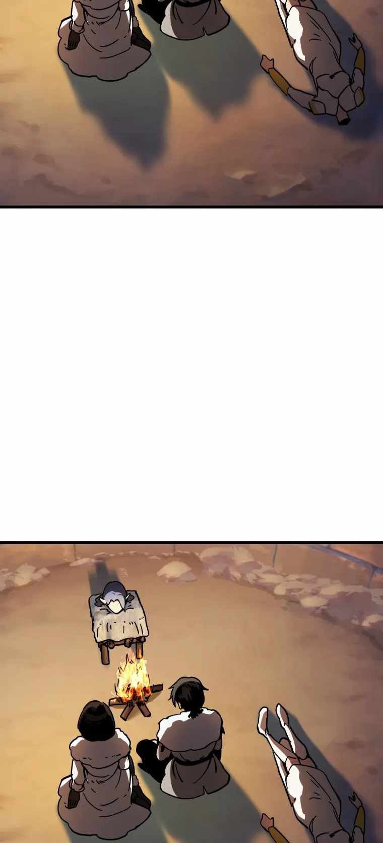 The Survival Story of the Sword King in Another World chapter 158 page 52