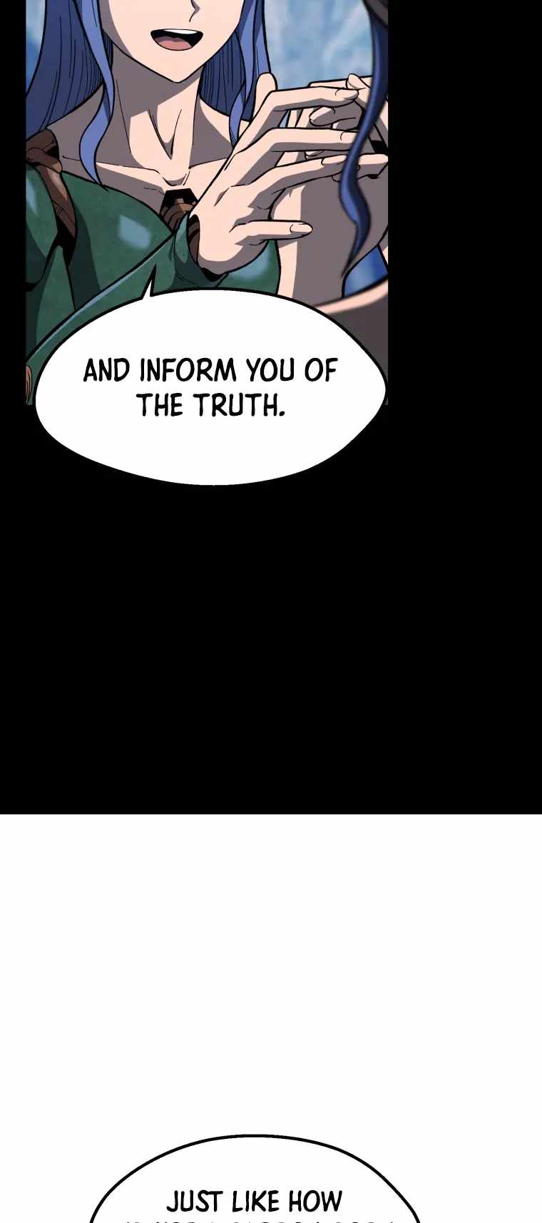 The Survival Story of the Sword King in Another World chapter 158 page 61