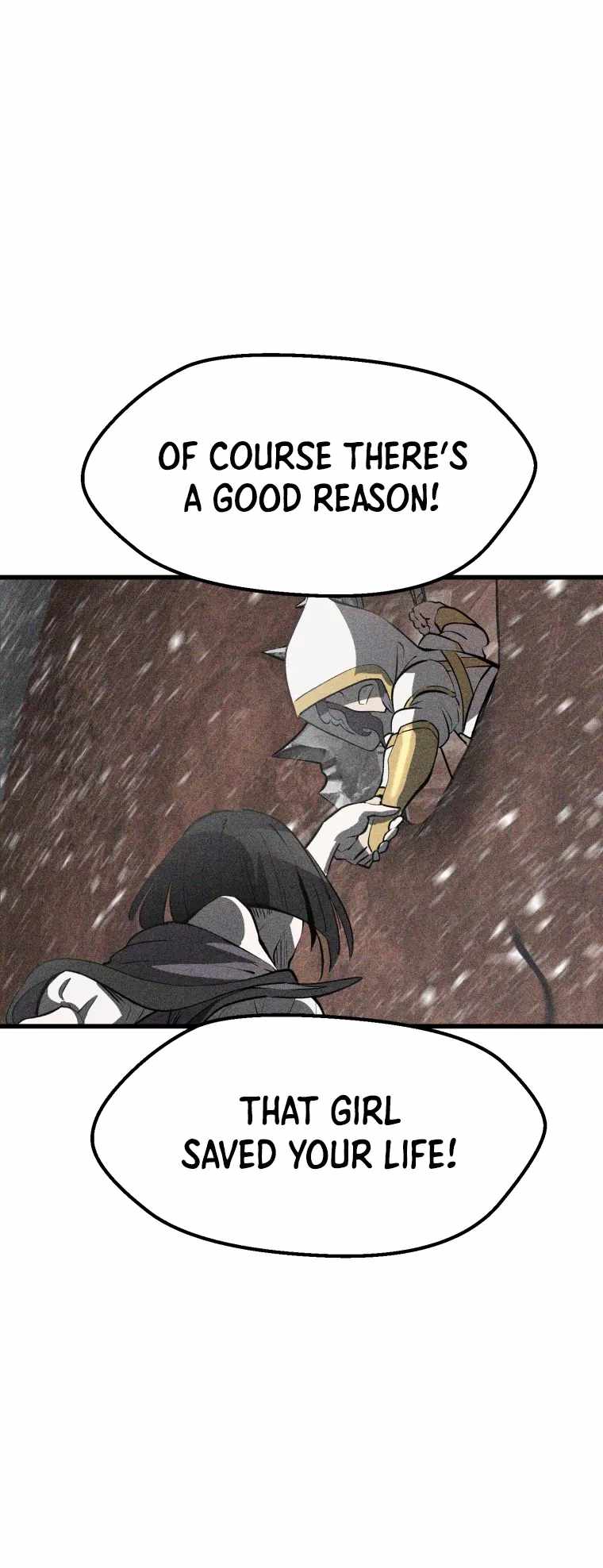 The Survival Story of the Sword King in Another World chapter 158 page 83