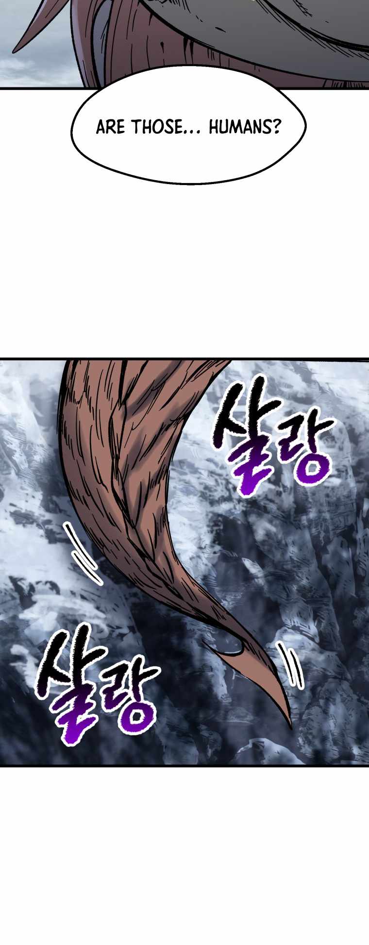 The Survival Story of the Sword King in Another World chapter 159 page 11