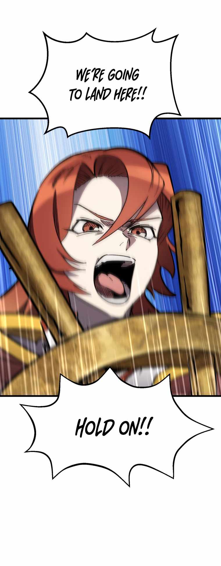 The Survival Story of the Sword King in Another World chapter 159 page 15