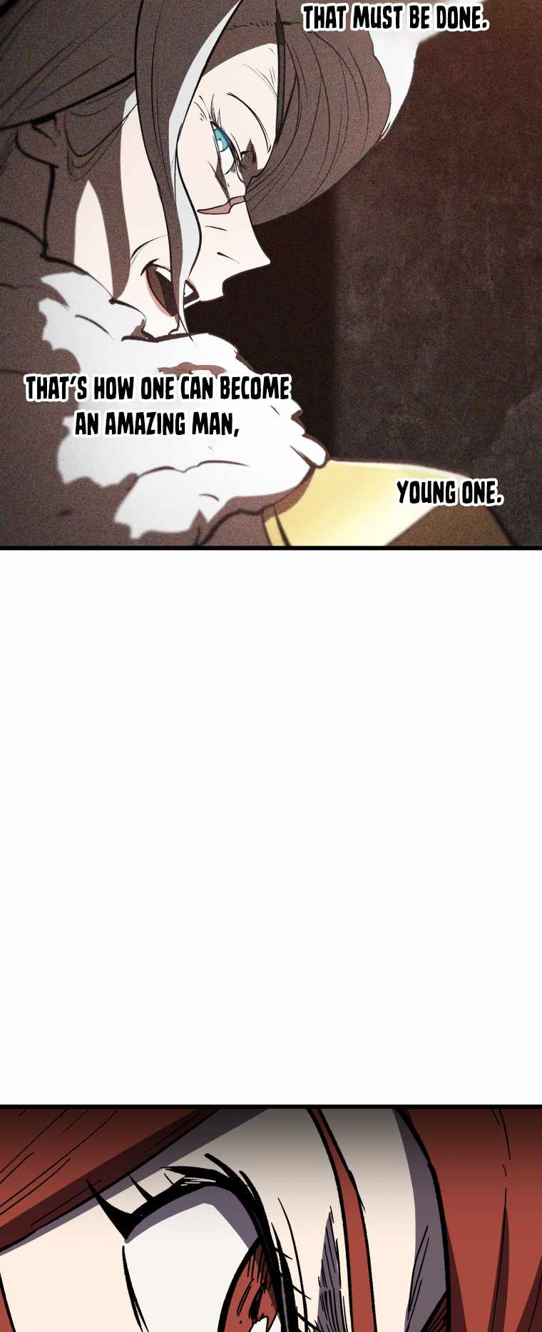 The Survival Story of the Sword King in Another World chapter 159 page 21