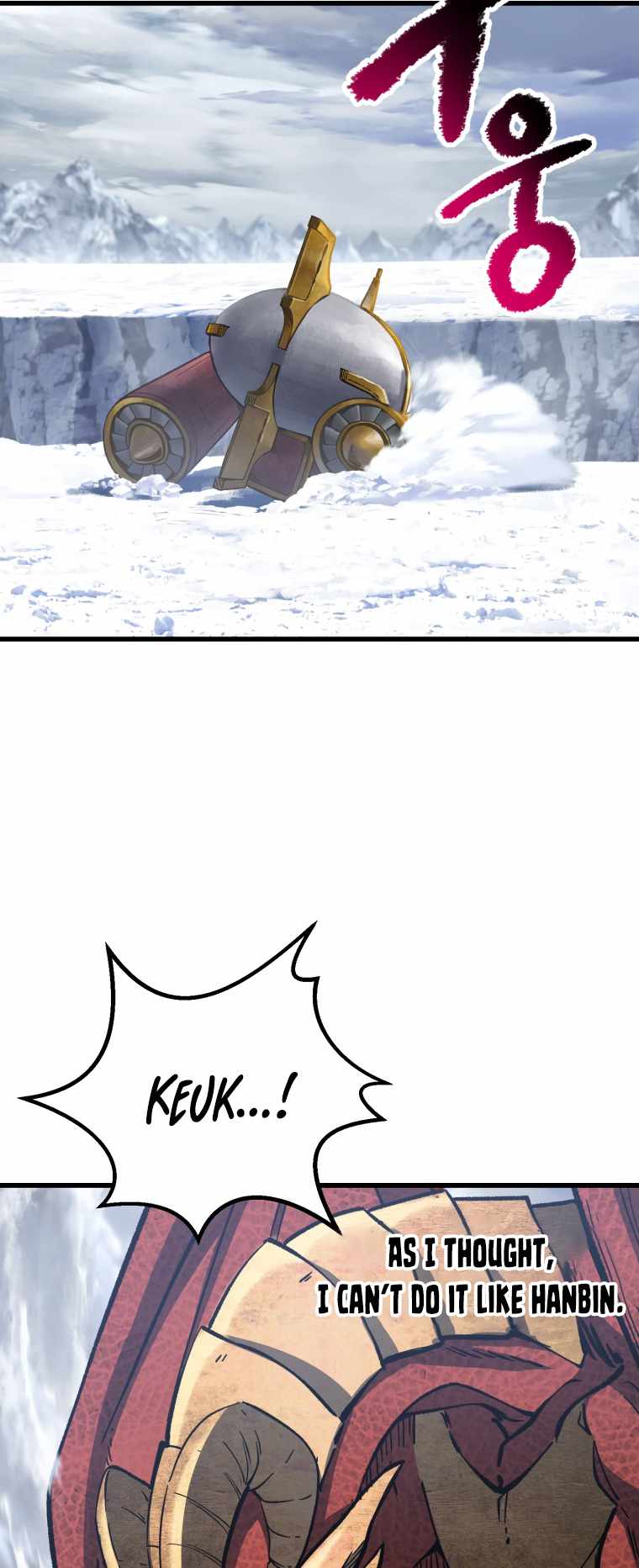 The Survival Story of the Sword King in Another World chapter 159 page 30