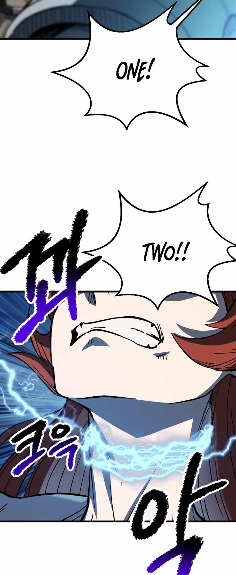 The Survival Story of the Sword King in Another World chapter 159 page 41