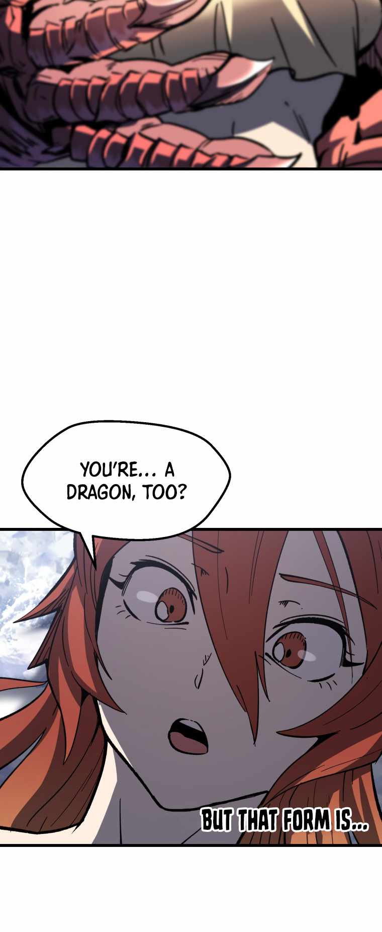 The Survival Story of the Sword King in Another World chapter 159 page 48