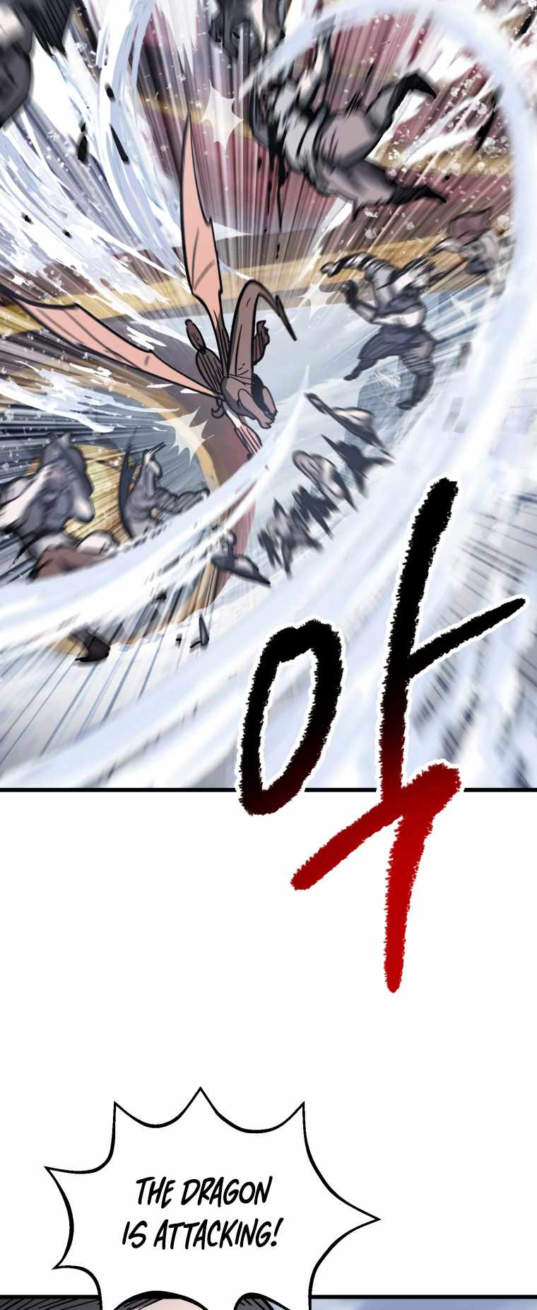 The Survival Story of the Sword King in Another World chapter 159 page 55