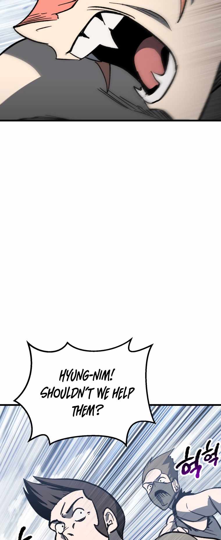 The Survival Story of the Sword King in Another World chapter 159 page 57