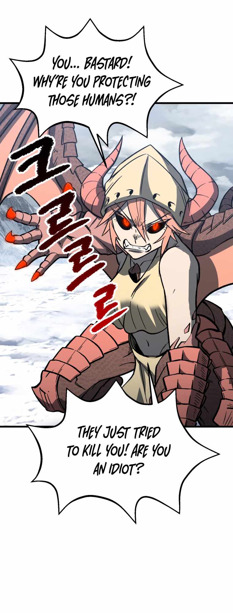 The Survival Story of the Sword King in Another World chapter 159 page 64