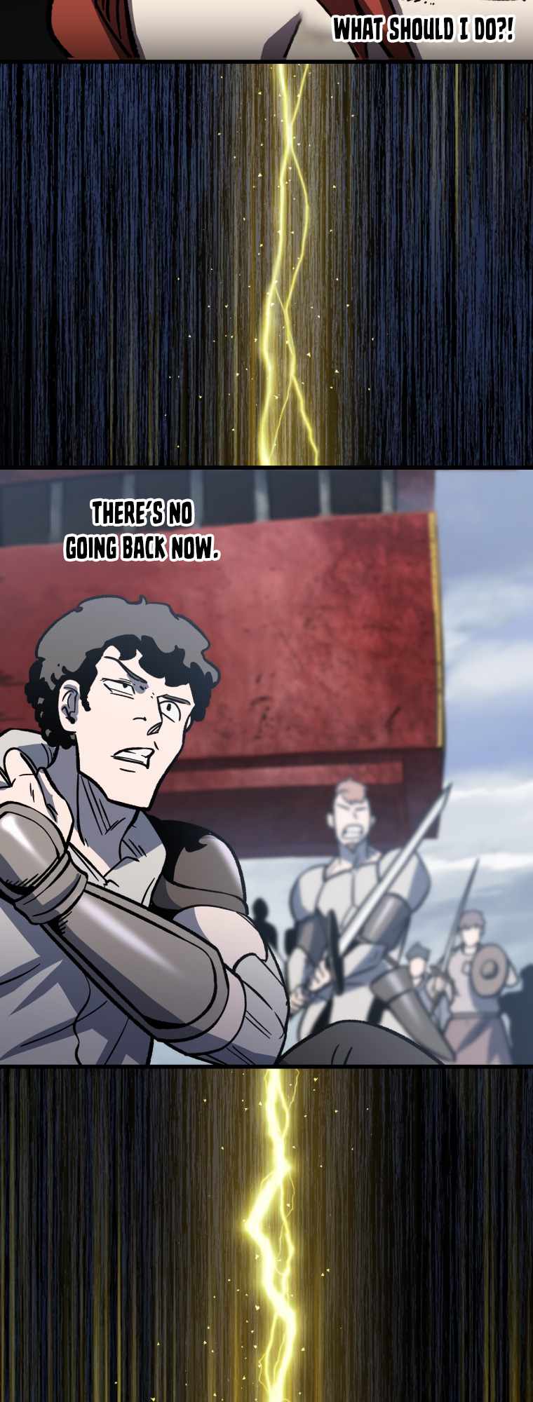 The Survival Story of the Sword King in Another World chapter 159 page 66