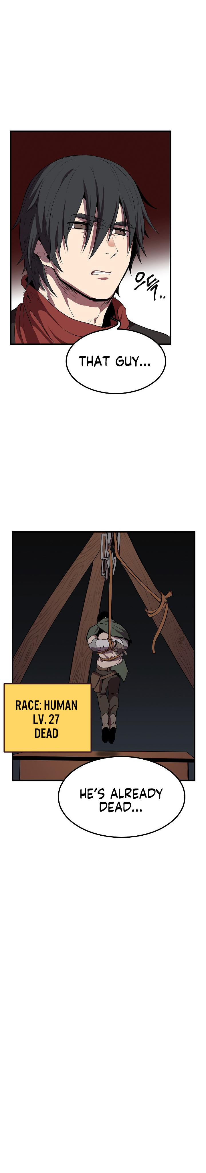 The Survival Story of the Sword King in Another World chapter 16 page 16