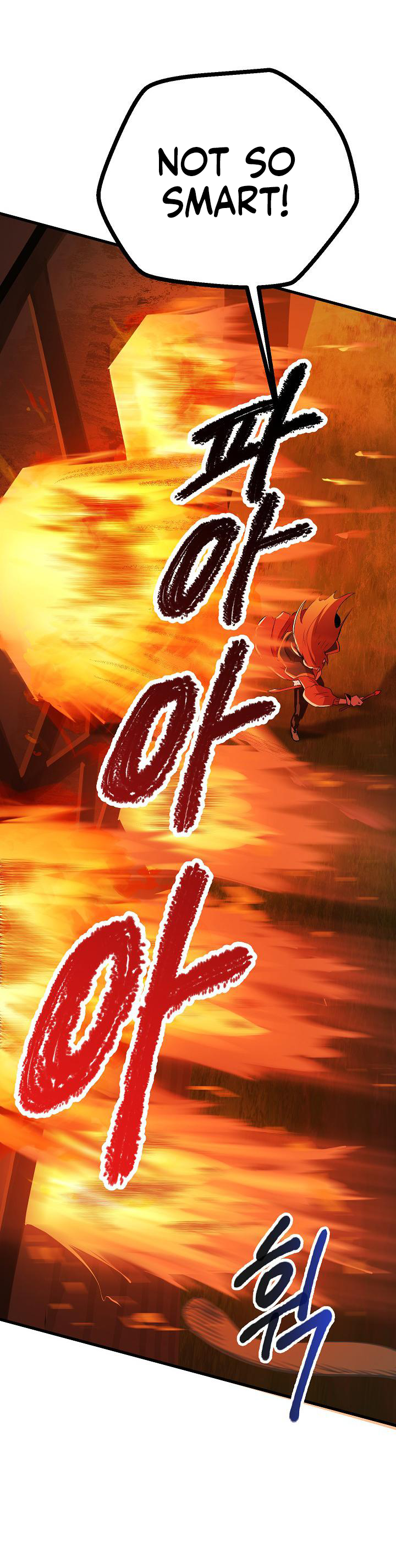 The Survival Story of the Sword King in Another World chapter 16 page 22