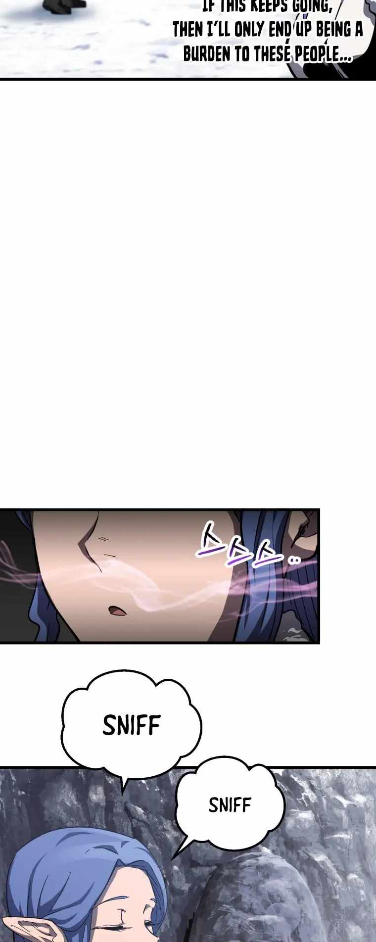 The Survival Story of the Sword King in Another World chapter 160 page 12