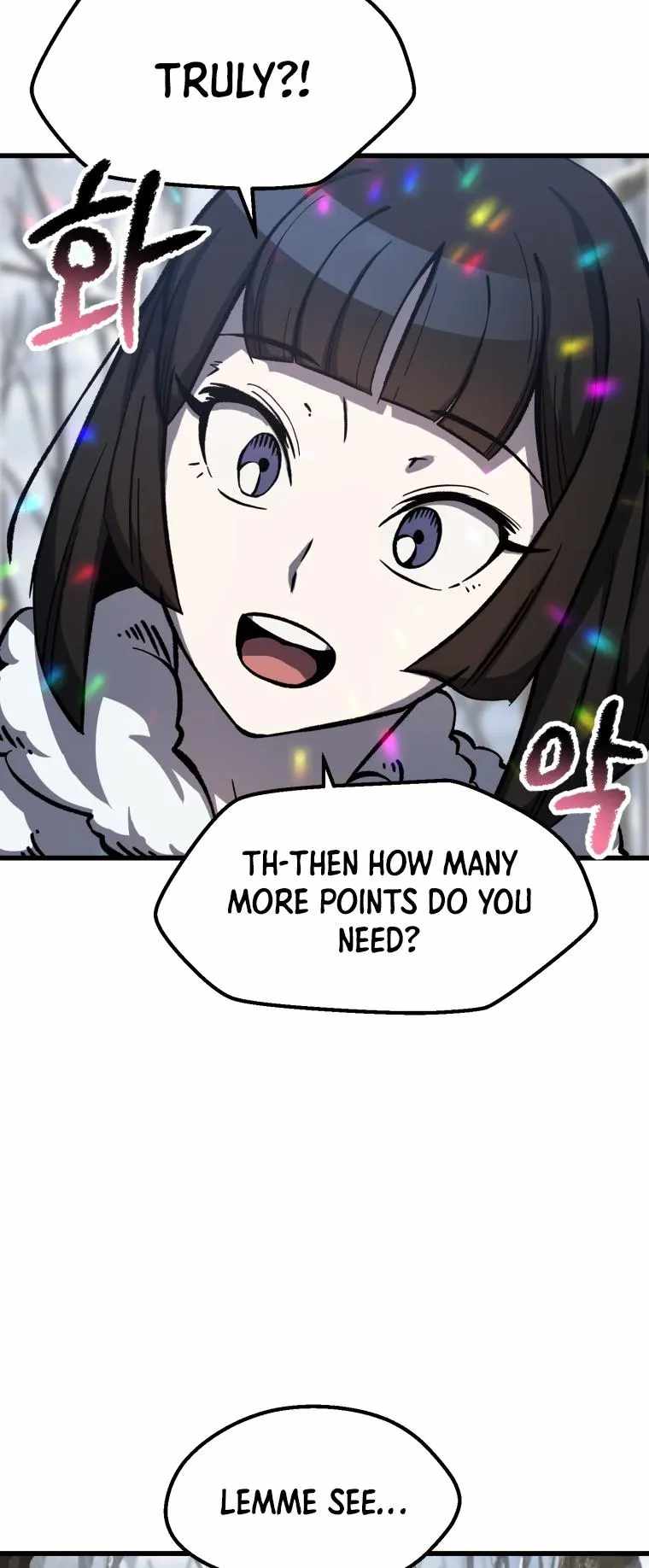 The Survival Story of the Sword King in Another World chapter 160 page 20