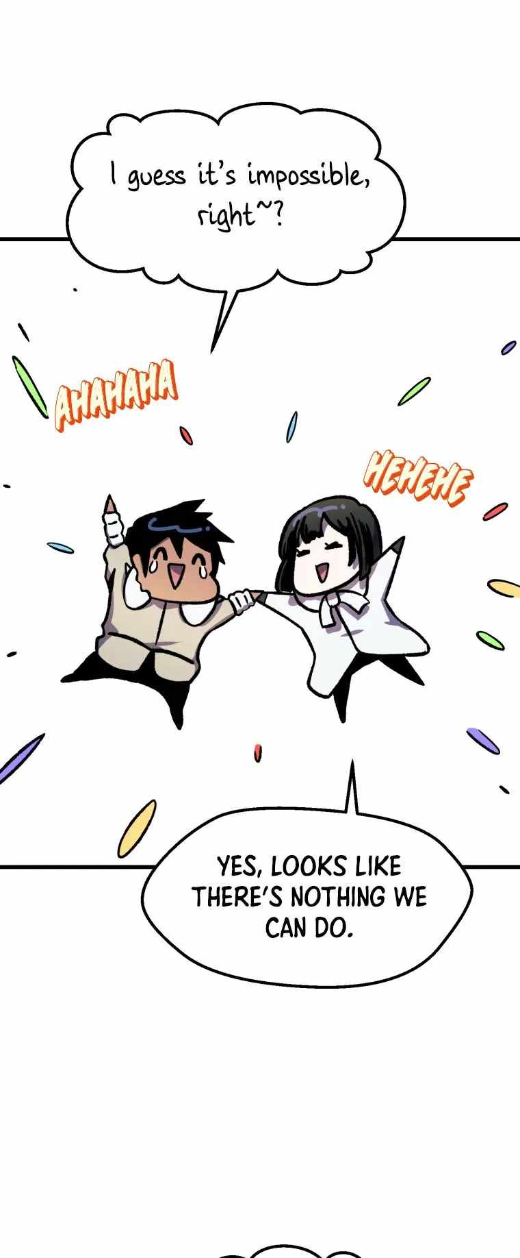 The Survival Story of the Sword King in Another World chapter 160 page 23