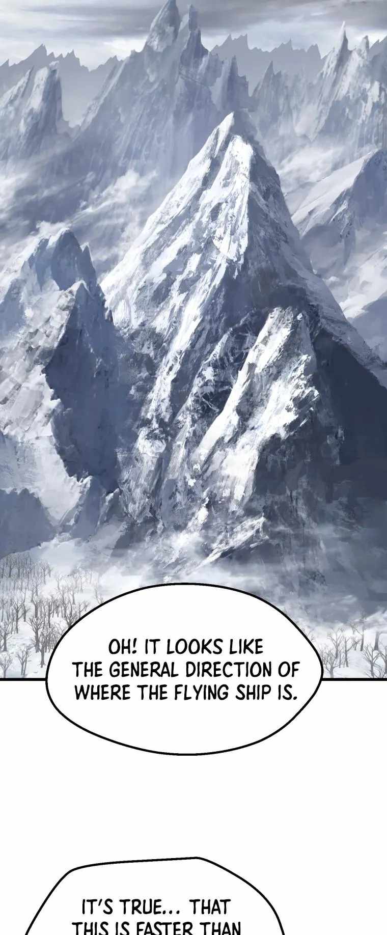 The Survival Story of the Sword King in Another World chapter 160 page 26