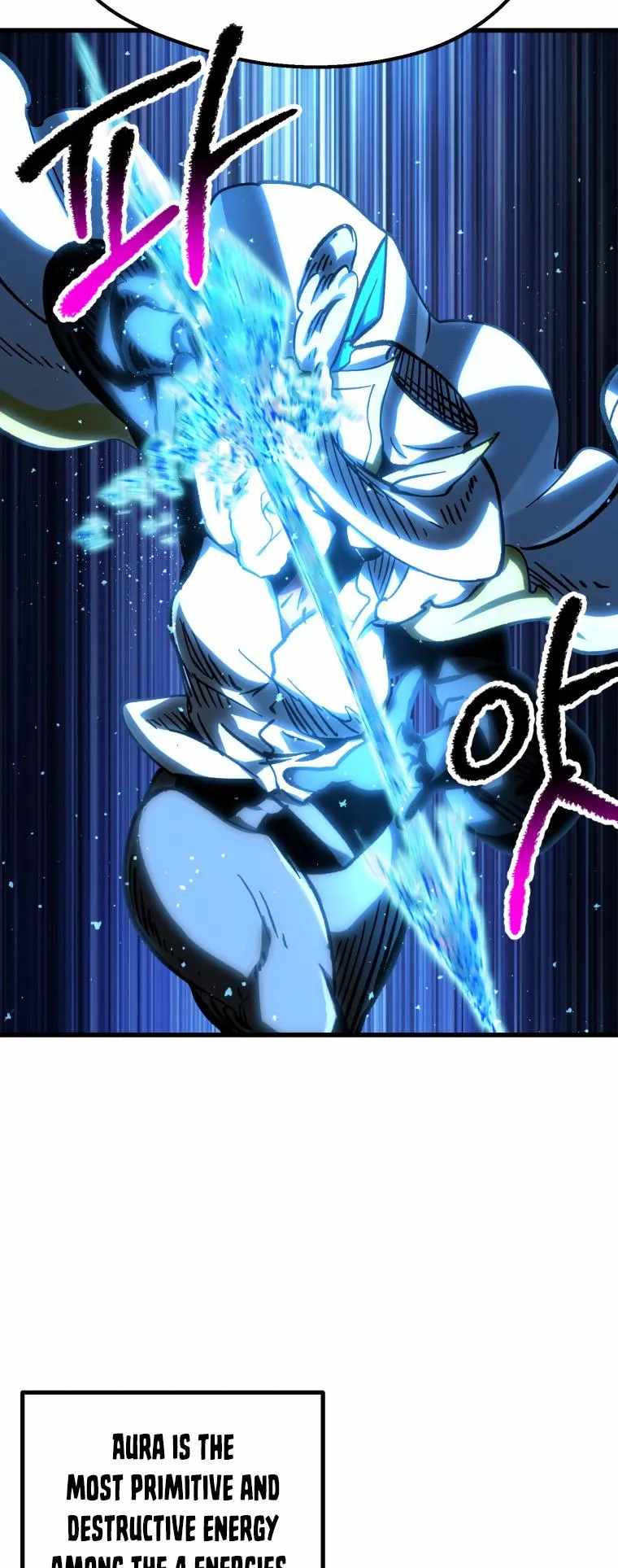 The Survival Story of the Sword King in Another World chapter 160 page 39