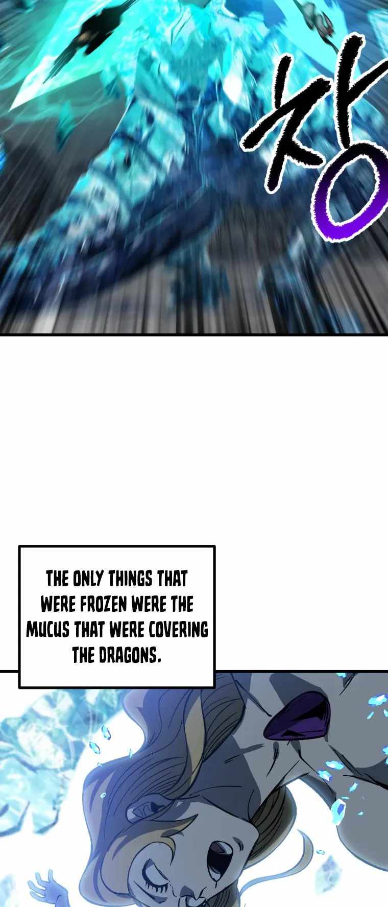 The Survival Story of the Sword King in Another World chapter 160 page 47