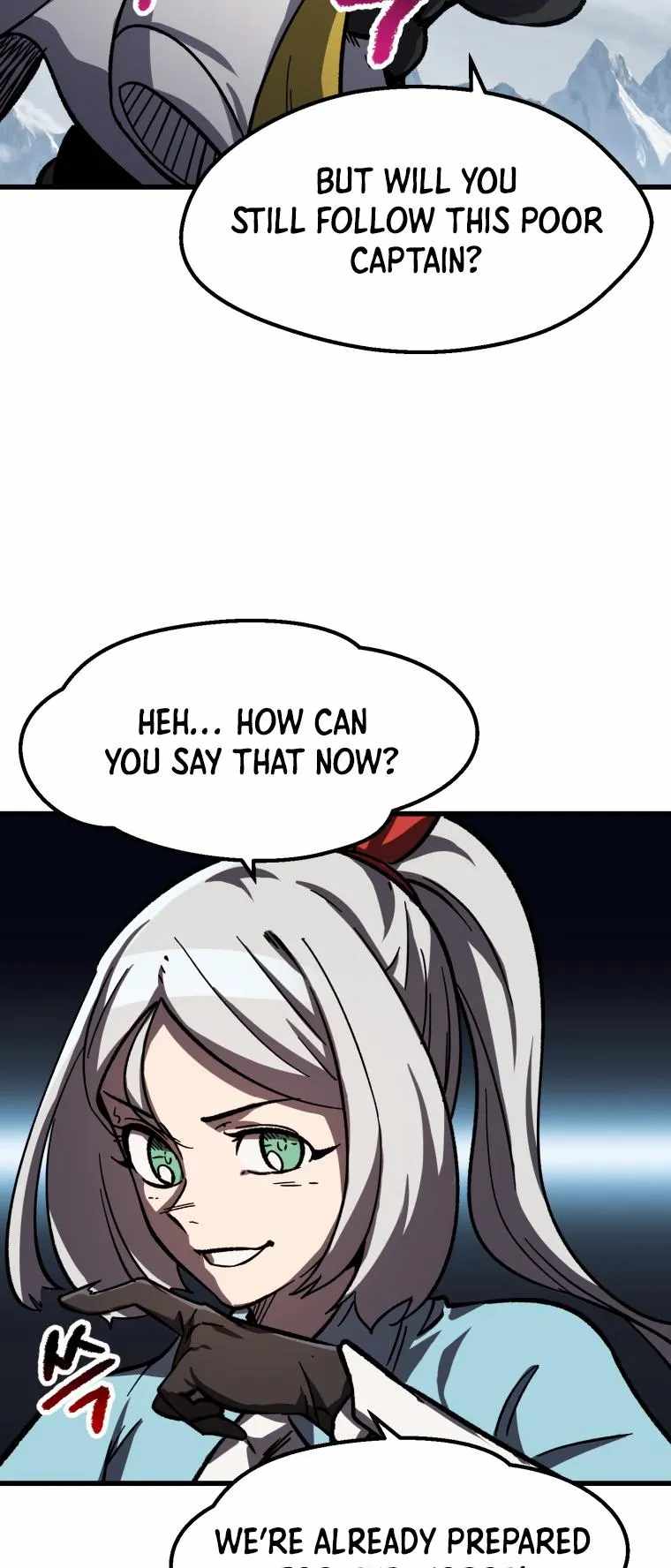 The Survival Story of the Sword King in Another World chapter 160 page 52