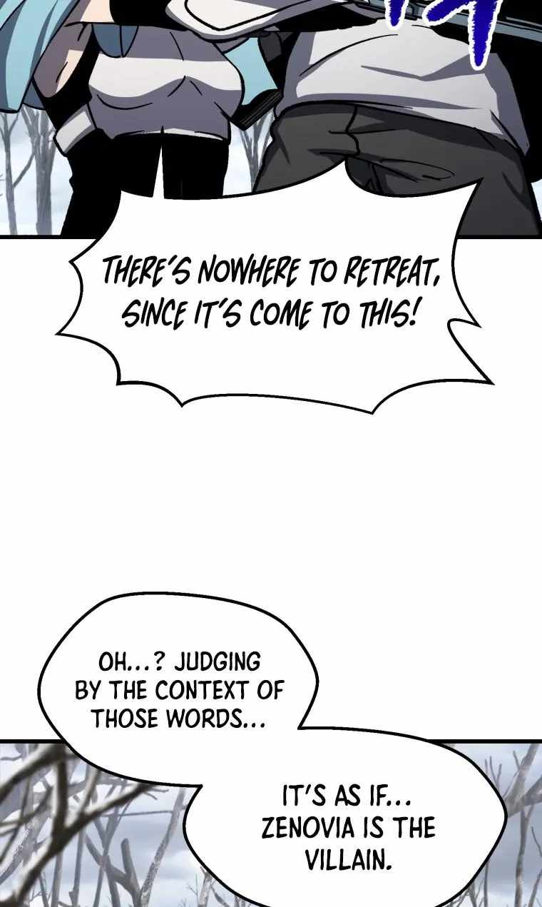 The Survival Story of the Sword King in Another World chapter 160 page 61