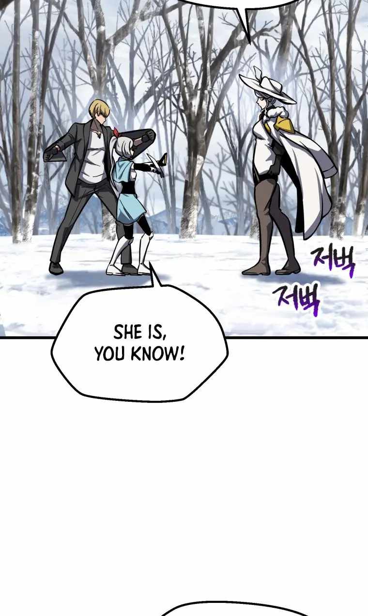 The Survival Story of the Sword King in Another World chapter 160 page 62