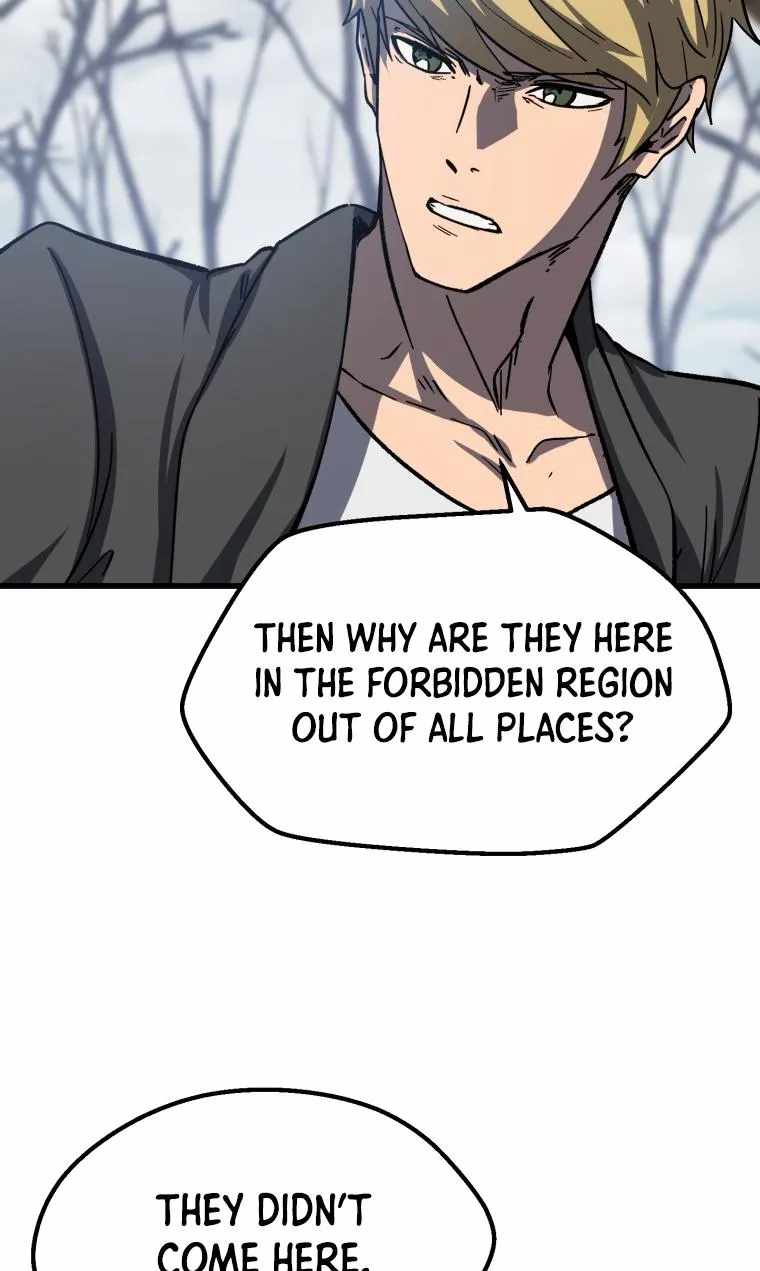 The Survival Story of the Sword King in Another World chapter 160 page 67